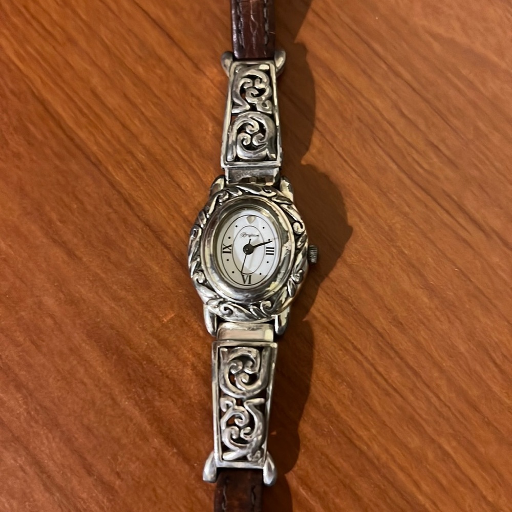 BEAUTIFUL BRIGHTON WATCH